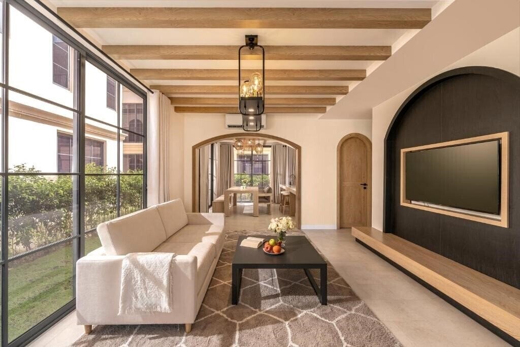 Картинка Tr Apart Villas Phu Quoc 3*