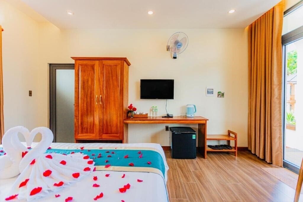 Картинка Palm Bay Resort Phu Quoc 3*