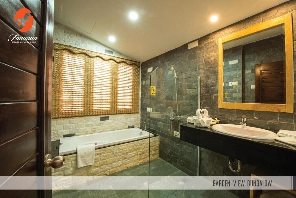 Фотография Famiana Green Villa Phu Quoc (ex. Famiana Resort & Spa Phu Quoc) 4*