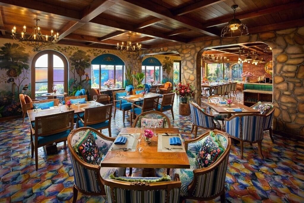 Изображение Venice Hotel Phu Quoc 4*