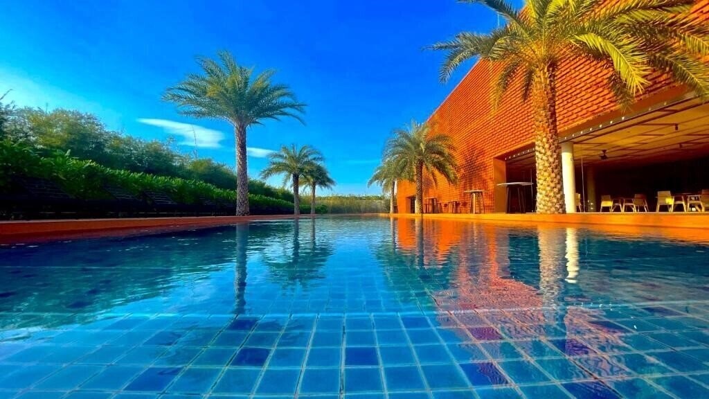 Фотография Villa Wyndham Phu Quoc 4*