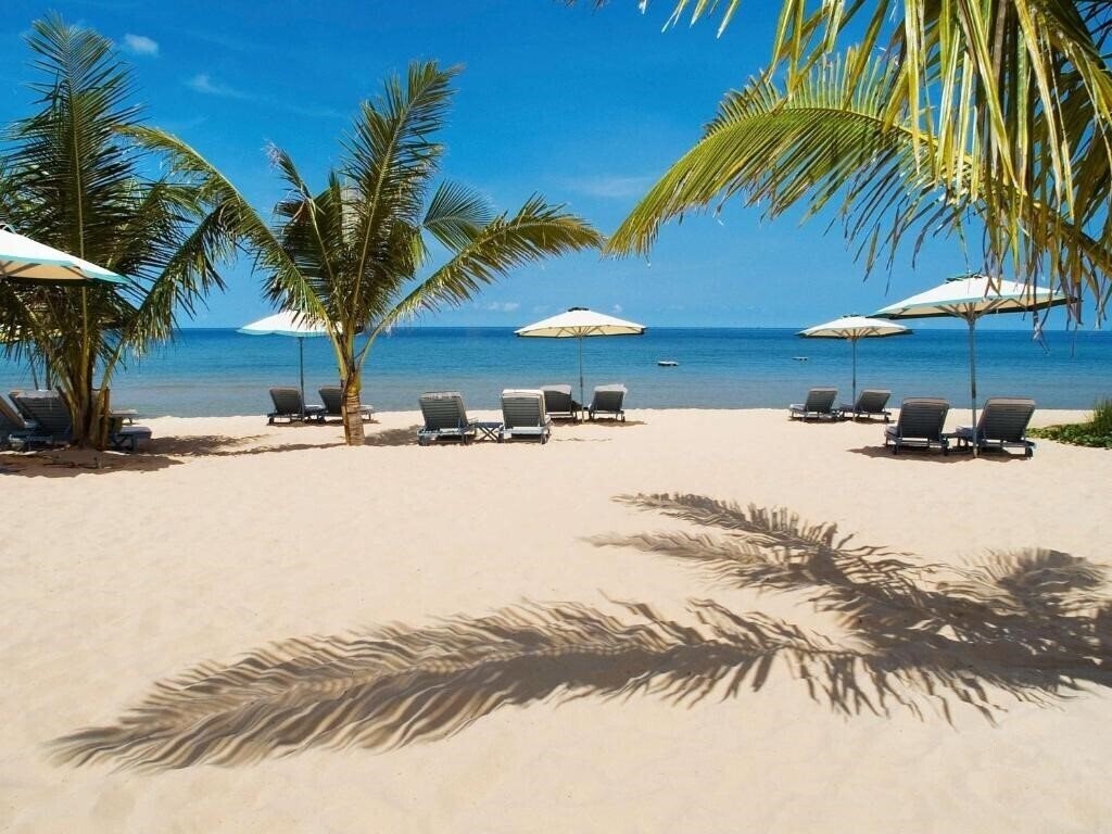 LA VERANDA RESORT PHU QUOC – MGALLERY 5* фотосуреті