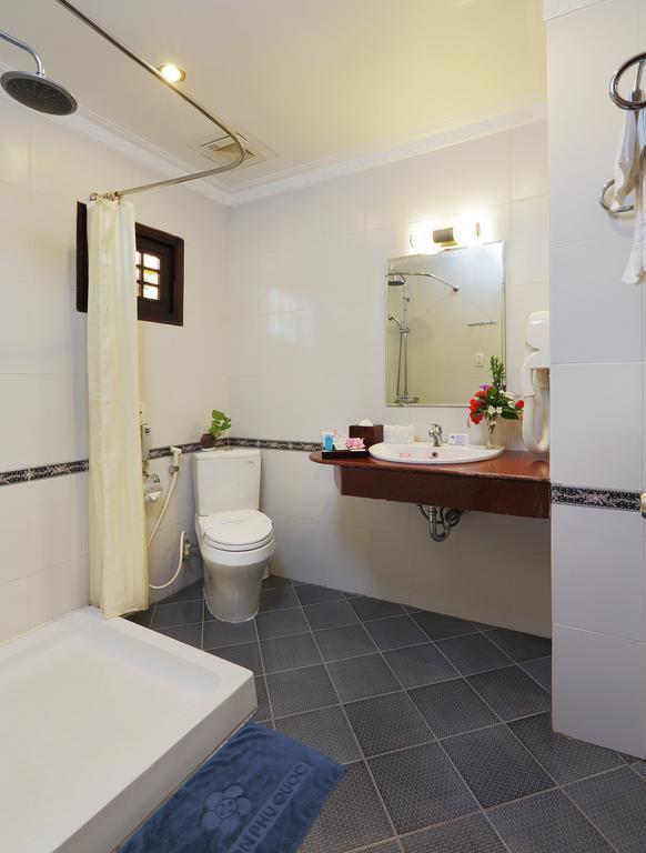 Фотография Saigon Phu Quoс 4*