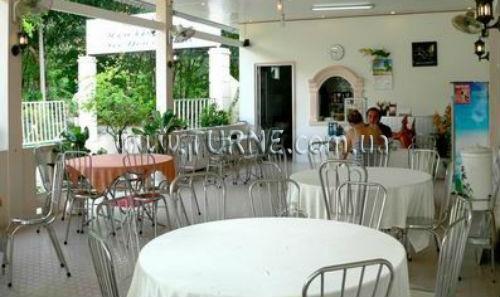 Отель Hiep Thanh 3*