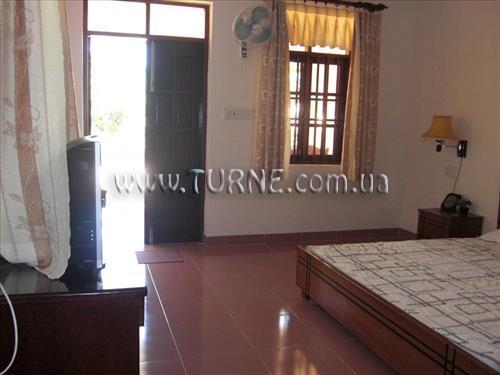 Картинка Hiep Thanh 3*