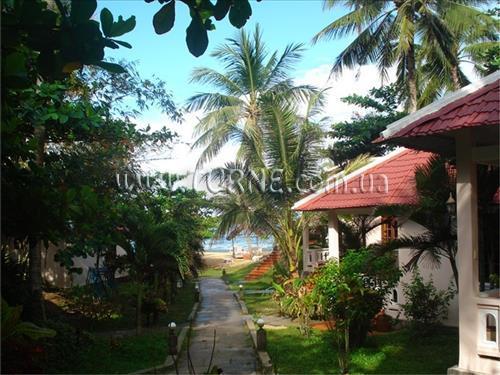 Фотография Hiep Thanh 3*