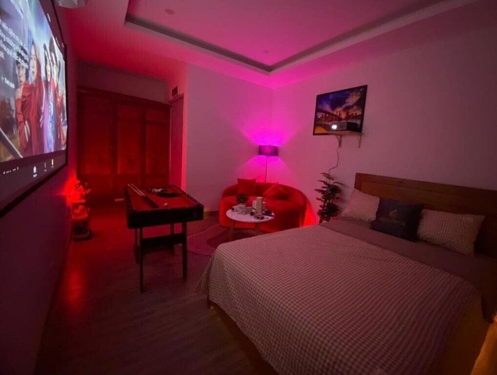 Sea Star 3* суреті