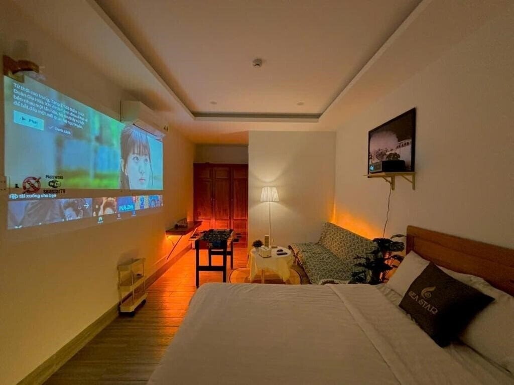 Фото Sea Star 3*