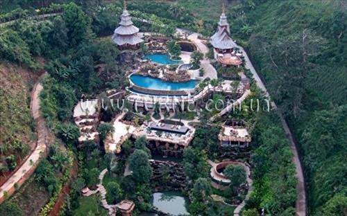 Mai Spa Resort 3* суреті