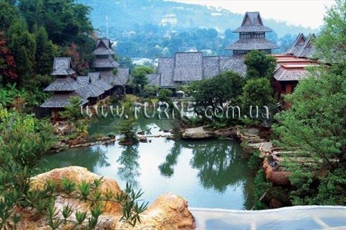 Mai Spa Resort 3* суреті