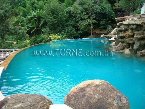 Mai Spa Resort 3* қонақ үйі