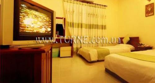 Изображение Cuu Long Phu Quoc Resort 3*