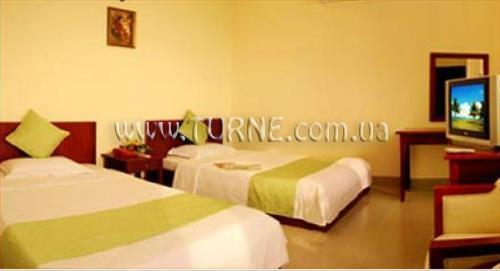 Фотография Cuu Long Phu Quoc Resort 3*