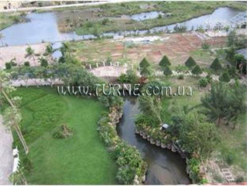 Отель Cuu Long Phu Quoc Resort 3*