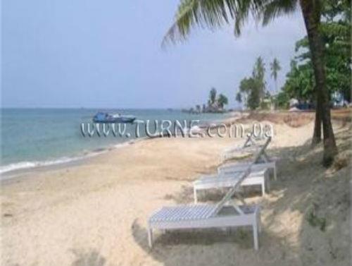 Отель Huong Bien 3*