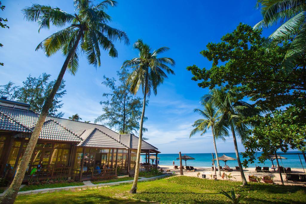 Фотография Arcadia Phu Quoc Resort 3*