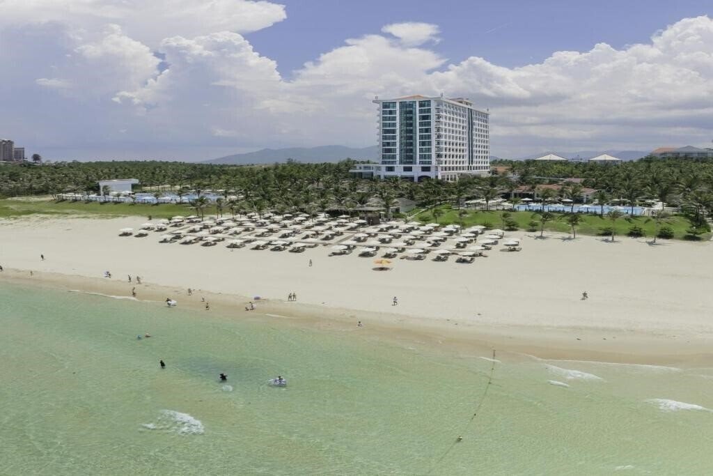 Фото Dessole Cam Ranh Resort 4*