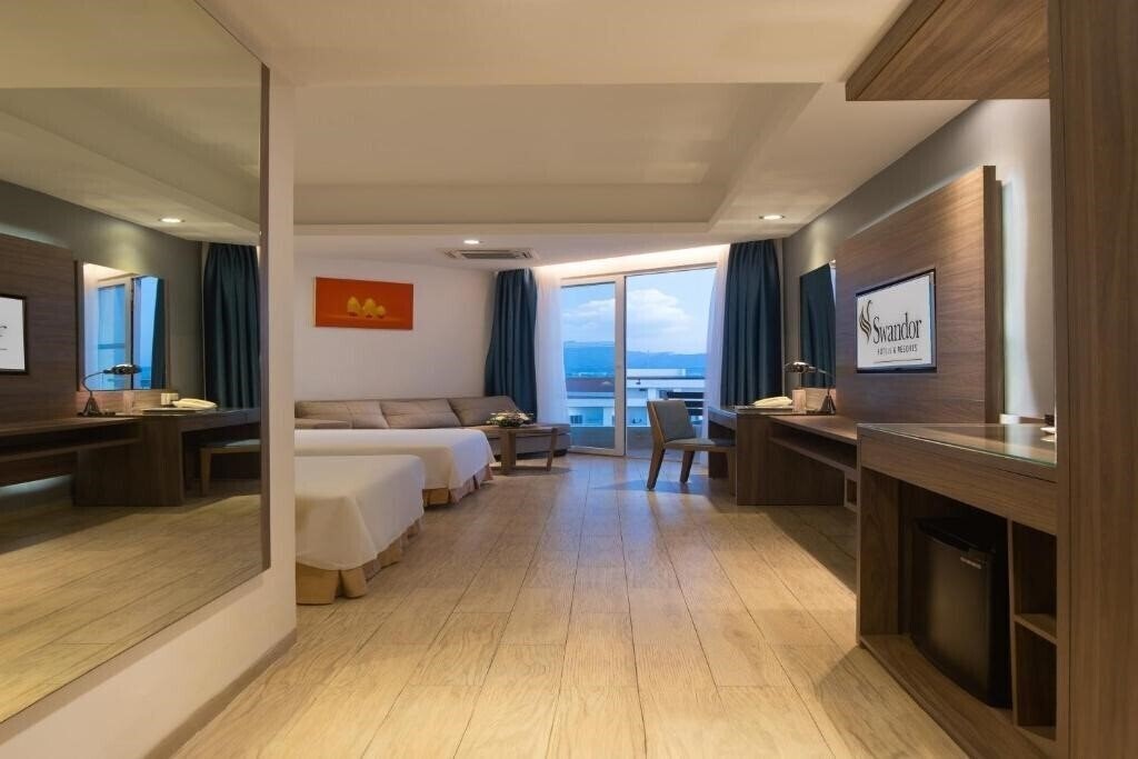 Изображение Dessole Cam Ranh Resort 4*