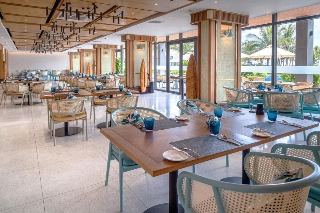 Изображение Wyndham Garden Cam Ranh Resort 5*