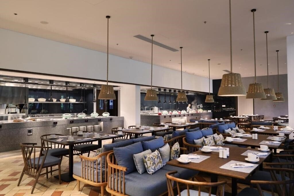 Изображение The Westin Resort & SPA Cam Ranh 5*