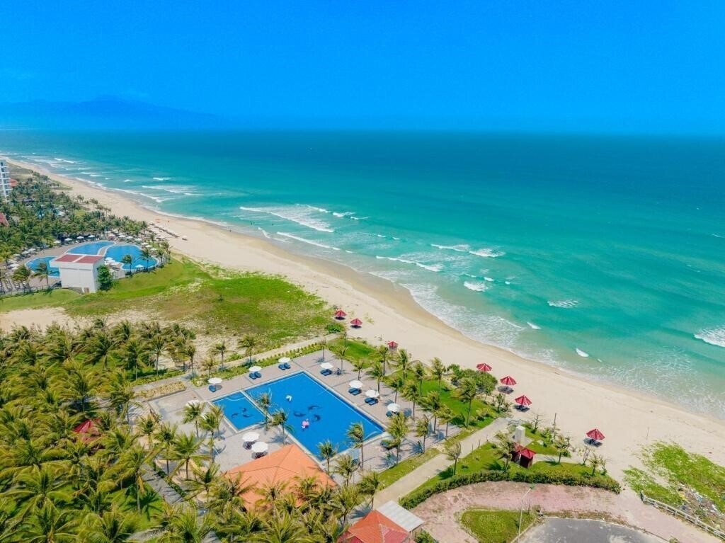 Изображение Tuana Hotels Cam Ranh Resort 5*