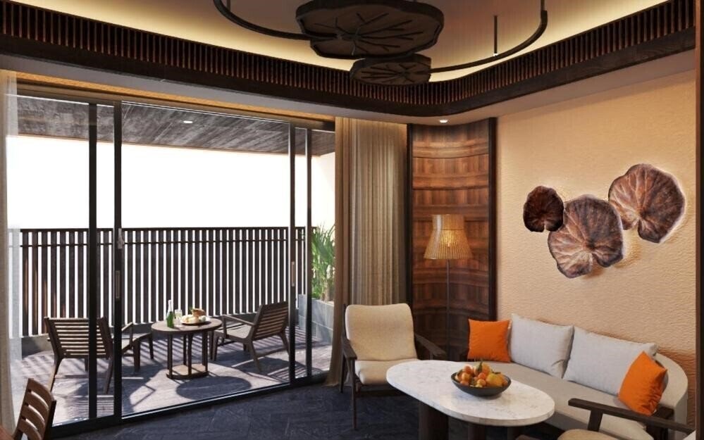 Фотография Amiana Resort Cam Ranh 5*