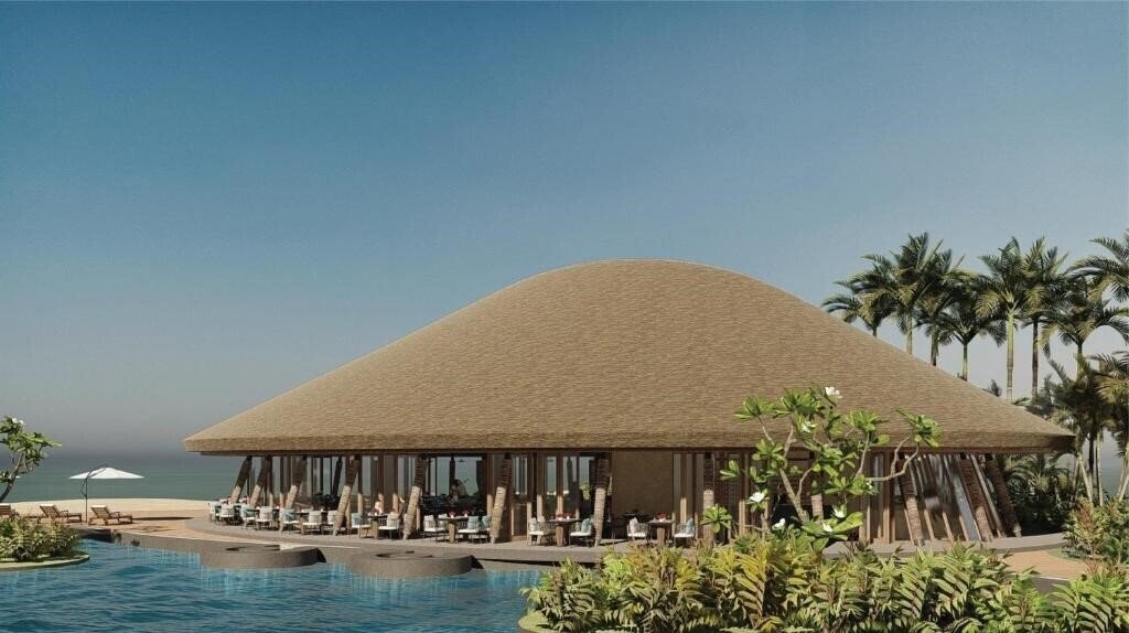 Изображение Amiana Resort Cam Ranh 5*