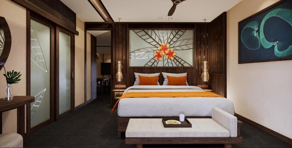 Картинка Amiana Resort Cam Ranh 5*