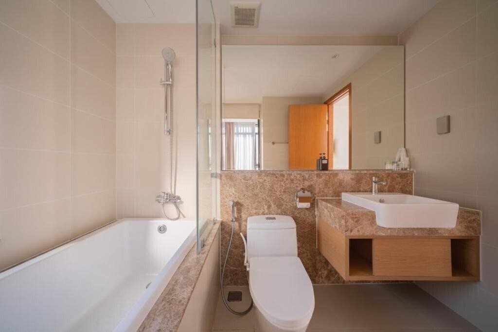 Cam Ranh Mystery Villas & SPA 5* фотосуреті