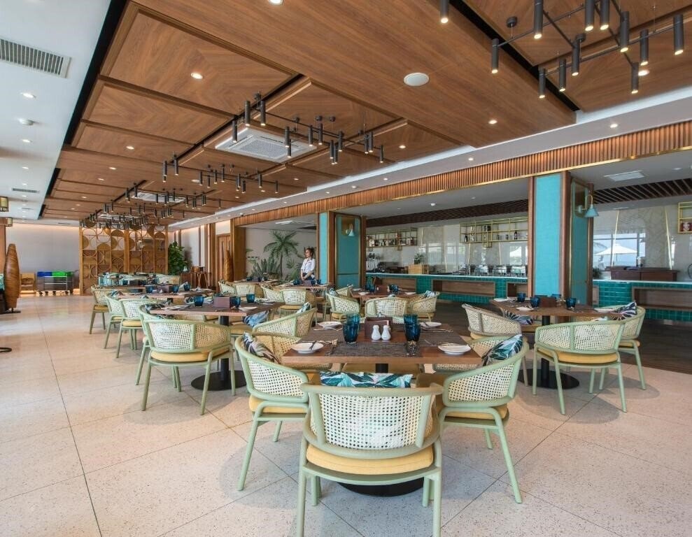 Cam Ranh Mystery Villas & SPA 5* суреті