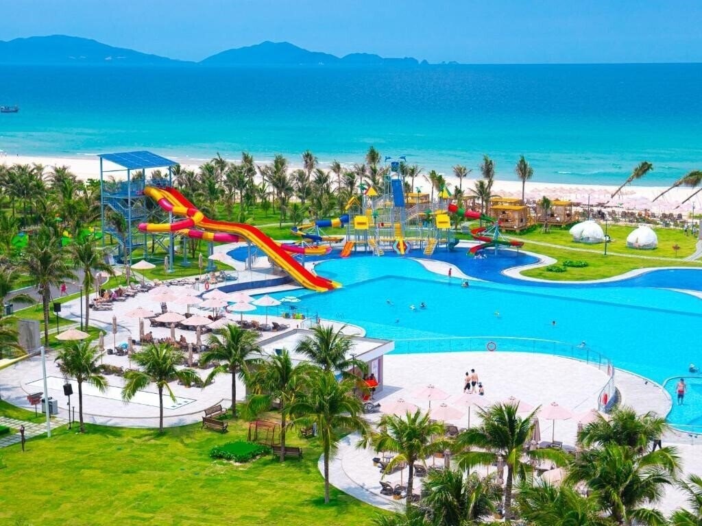 Фото Fun&Sun Senses Lugano Resort 5*