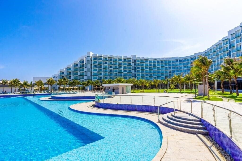 Изображение Fun&Sun Senses Lugano Resort 5*