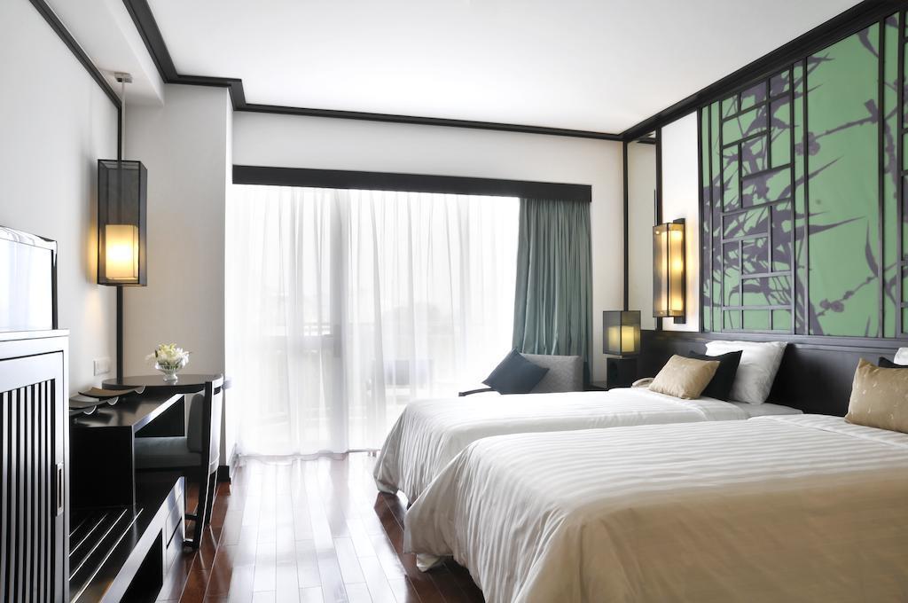 Фотография Novotel Halong Bay 4*