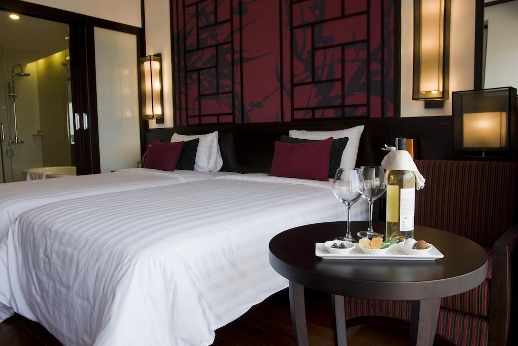 Изображение Novotel Halong Bay 4*