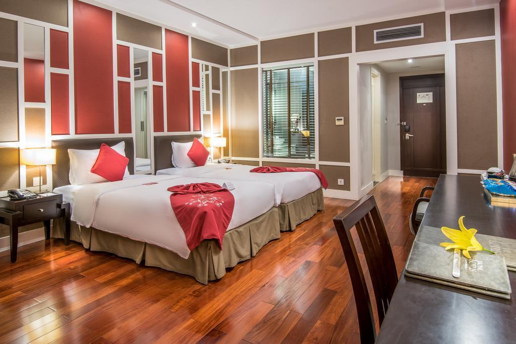 Фото Royal Lotus 4*