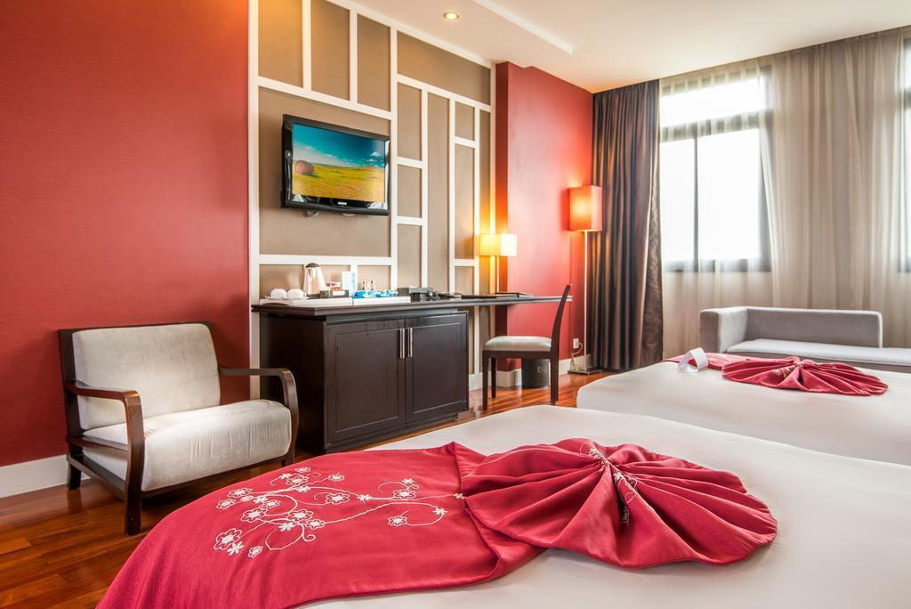 Фотография Royal Lotus 4*