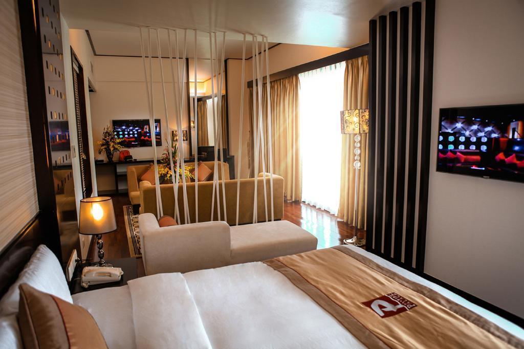 Фото Halong Palace Hotel 4*
