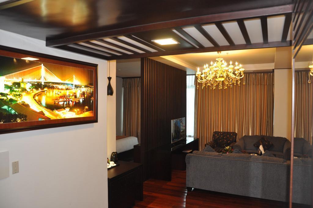 Halong Palace Hotel 4* суреті