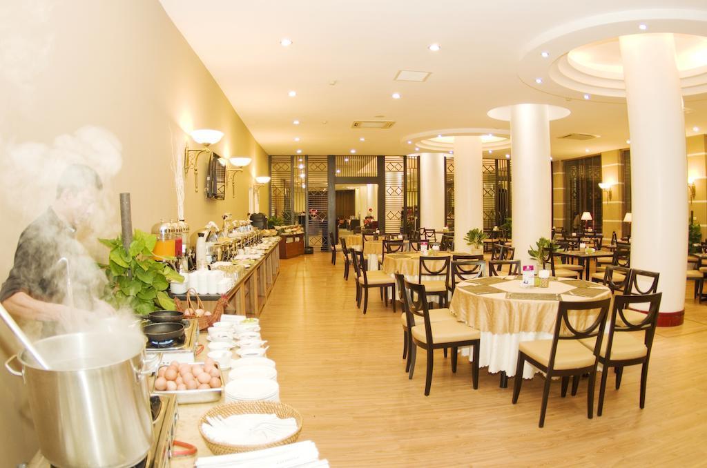 Фотография Starcity Halong Bay Hotel 4*