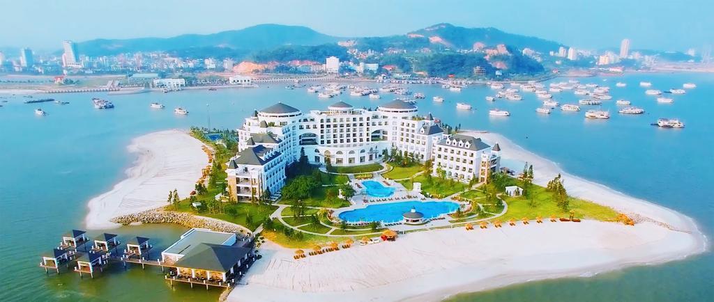 Фото Vinpearl Resort & SPA Ha Long 5*