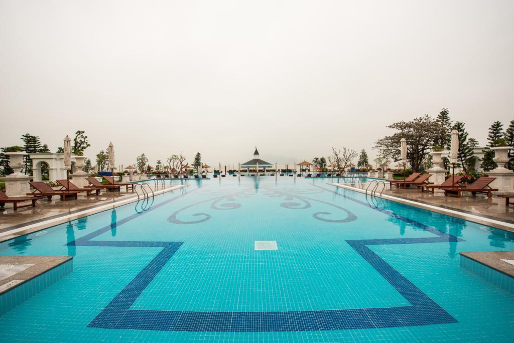 Изображение Vinpearl Resort & SPA Ha Long 5*