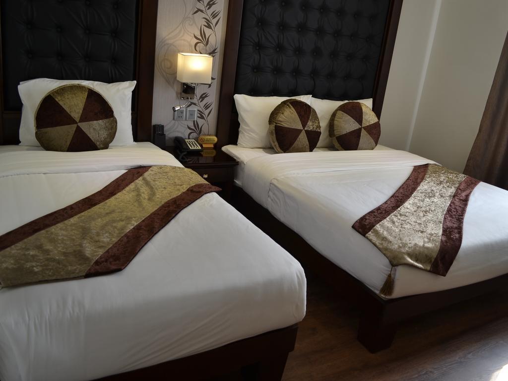 City Bay Palace Hotel 3* қонақ үйі