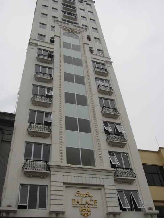 Фото City Bay Palace Hotel 3*