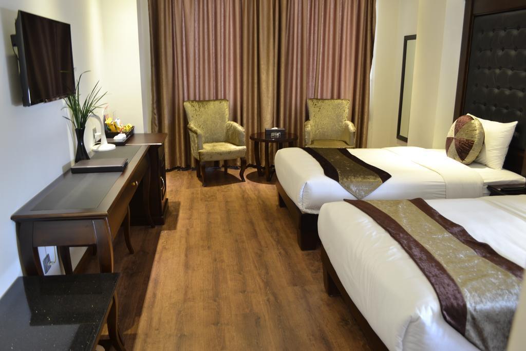 City Bay Palace Hotel 3* суреті