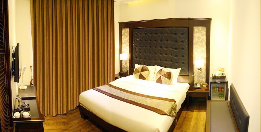 City Bay Palace Hotel 3* суреті