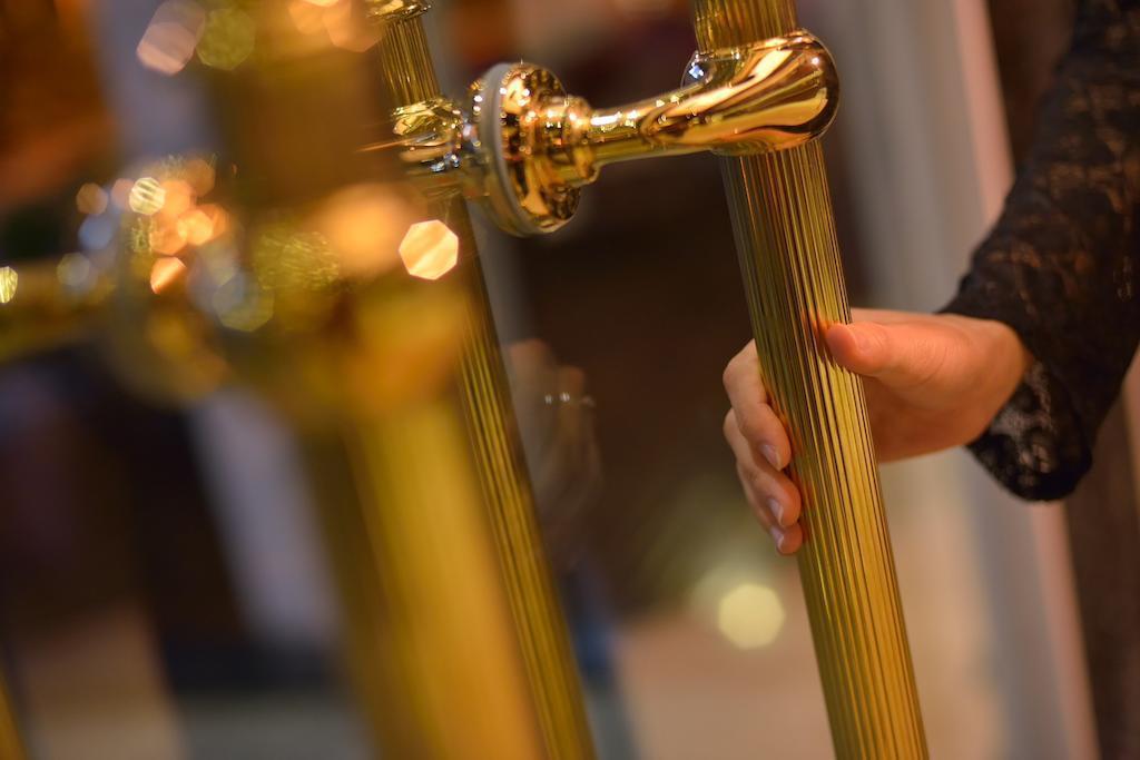 Paradise Suites Hotel 4* фотосуреті