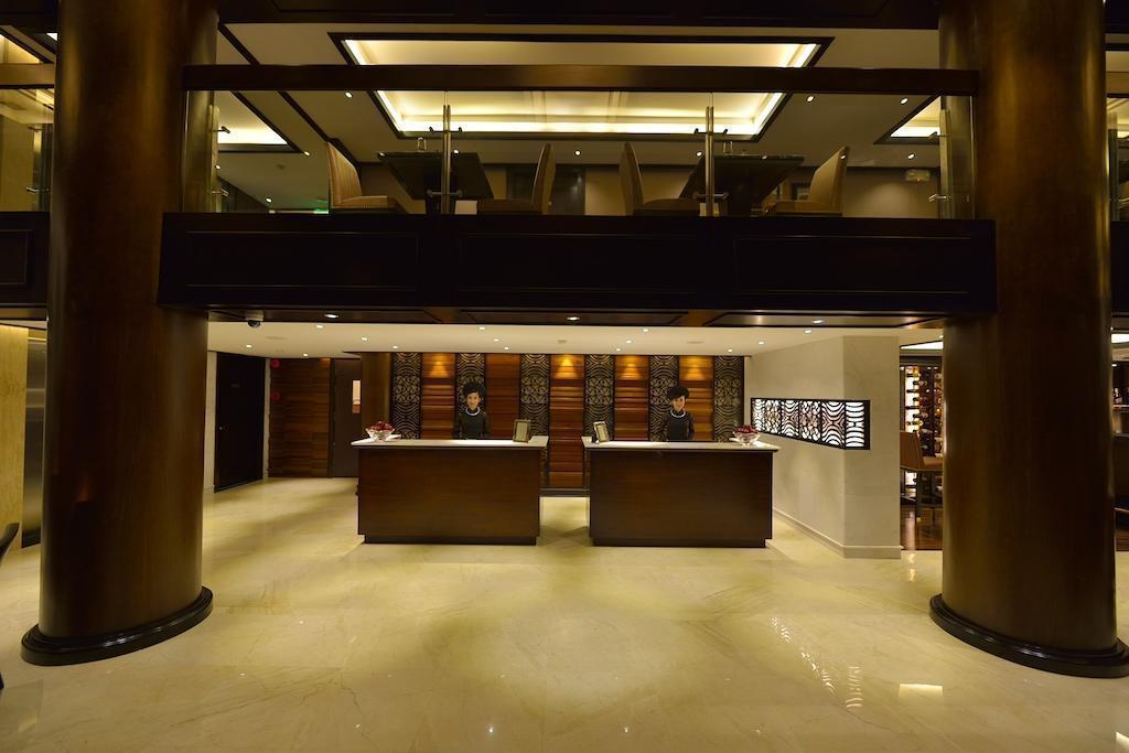 Paradise Suites Hotel 4* суреті