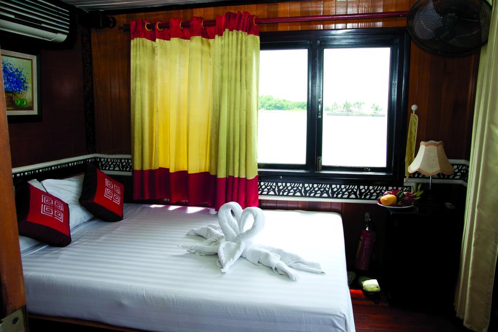 Paragon Legend Cruise 3* қонақ үйі