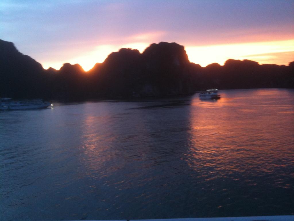 Фото Paragon Legend Cruise 3*