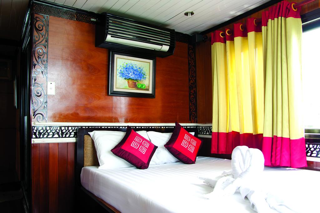 Paragon Legend Cruise 3* фотосуреті